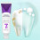 (2pcs) 1/2/3x 7-Pro Intensive Toothpaste,Upgrade Natural Whitening Mint for Deep Stain Remover 2