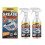 (2pcs) 1/2/3x Powerful Kitchen Grease Cleaner, All-Purpose Oil Stain Cleaner 1