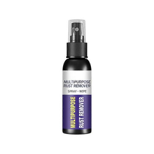 (1pcs) Multipurpose Rust Remover Spray,Rust Remover for Metal,Rustout Instant Remover,1-3pcs