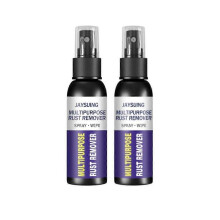 (2pcs) Multipurpose Rust Remover Spray,Rust Remover for Metal,Rustout Instant Remover,1-3pcs