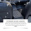 Interior Coating Agent, Instrument Panel Seat Leather Multi-Purpose Refurbishment Cleaning Agent 3