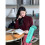(white) Go Gadget Reading Light, Rechargeable Clip On Go Gadget Book Light for Reading 3