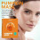 (mummy) Pumpkin Mas - 8 SheetsPumpkin Moisturizing Mask,Deep Hydration Mask,Firming Skin 5
