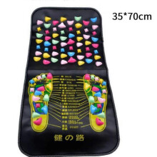 (70*35cm) Shumeijian Feet Mat,Foot Massage Mat,Acupressure Foot Pad,Foot Acupressure Mat