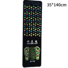 (140*35cm) Shumeijian Feet Mat,Foot Massage Mat,Acupressure Foot Pad,Foot Acupressure Mat