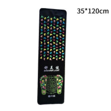 (120*35cm) Shumeijian Feet Mat,Foot Massage Mat,Acupressure Foot Pad,Foot Acupressure Mat