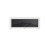 (White with 3 essential oil) My Mini Fireplace Diffuser for Essential Oils,Flame Aroma Humidifier with Remote 1