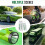 (20ml)2025 Upgrade Auto Long-Lasting Effective Headlight Repair Fluid,Restoration Kits 4
