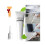 (white) 2025New Multi-Functional Water-Based Waterproof Leak Paste,Liquid Rubber Sealant 2