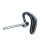 (Bagged) Wireless Bluetooth 5.2 Earpiece Headset Driving Trucker Earbuds Noise Cancelling 1