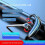 (box-packed) Wireless Bluetooth 5.2 Earpiece Headset Driving Trucker Earbuds Noise Cancelling 4