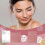 (1pcs) Collagen Overnight Hydrating Face Mask 1/4pack 4