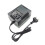 220/240V bis 110/120V Down Voltage Transformer Konverter Eu-Stecker 4