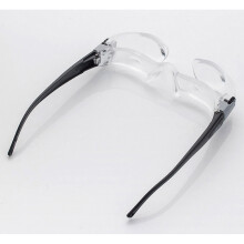 Meilleures ventes en 2024 : Loupes Maxtv 2,1x pour malvoyants – Loupe binoculaire pour écran de télévision
