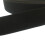 Bande élastique noire de 45 m de large et 50 mm de large, haute qualité 3