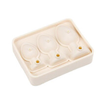 (skin colour) Ice Cube Mold Tray Novelty - Funny Silicone Ices Cube Tray Bar Whiskey Coffee