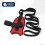 (Red 155cm) Flex's Flex Strap Stretching Strap for Lower Back Pain, By Tight Muscles new 1