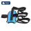 (Blue 155cm) Flex's Flex Strap Stretching Strap for Lower Back Pain, By Tight Muscles new 1