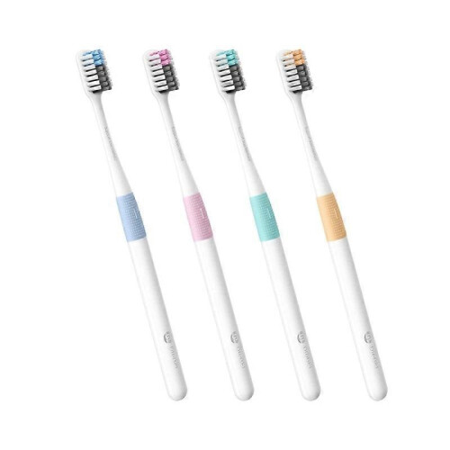 cepillos de dientes suaves Xiaomi Mijia Dr.Bei B Method
