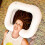 Lavabo inflable para cama de lavado de cabello 3