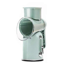 (Mint Green) Le D Affaires 5 In 1 Cheese Grater,Le D Affaires 5 In 1 Gourmet Cheese Grater