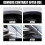 New Gloss Dressing - Plastic, Trim & Tire Dressing - Restore Faded Plastics 5