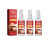 (3pcs) Esmalte Proanox para Metal,Multi-Functional Rust Converter for Metal,1-3pcs 1
