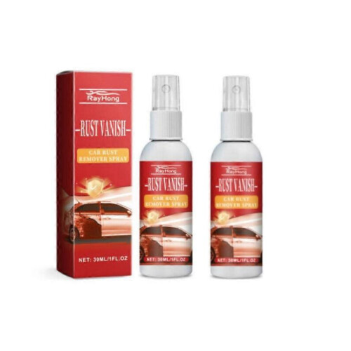 (2pcs) Esmalte Proanox para Metal,Multi-Functional Rust Converter for Metal,1-3pcs