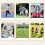 (Black with battery) Mini Camera, Mini Vintage Camera, Tiny Nostalgic Snap Camera 5
