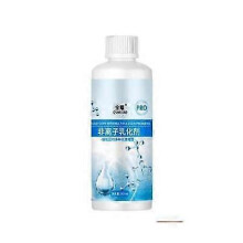 (No nozzle) Christmas Clearance Powerful Stain Removing And White Leaving Spray Clothes Penetrating Cleaning Non-ionic Clothes Emulsifier