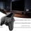 (Dual handheld device) S10 Mini Remote Control Handles Handheld Console 520 Games AV Output Video Two Player Controller Kids Gift 8-Bit 2