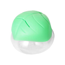 (light green) Veniva Air Purifier - Water Filter Air Purifiers for Home Office with LED Light