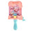 (Pink) Children's Ball Receiving Machine Puzzle Thinking Training Hand-eye Coordination 1