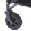 Foldable Wagon Cart,Collapsible Folding Wagon Garden Cart 11