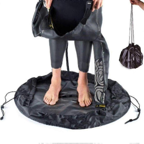 (50cm, One size) Swimsuit Waterproof Storage Bag 1