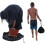 (50cm, One size) Swimsuit Waterproof Storage Bag 3