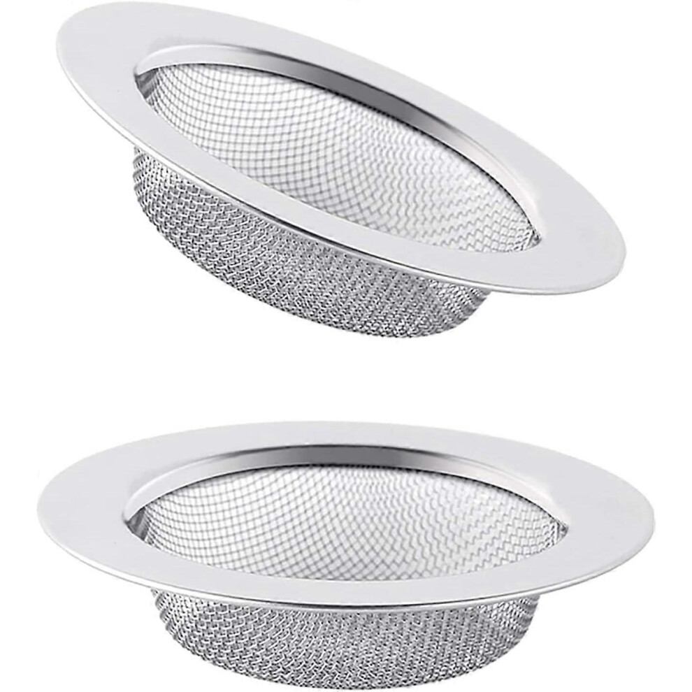 (As Show, One Size) 2 Pieces,Kitchen Sink Stopper,Sink Strainer,Kitchen Sink Drain,Kitchen Sink Strainer,Kitchen Sink Grid,Sink Stopper,Sink Drain,Sta 4632461651505