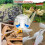 (As show, One size) 12 Pieces Chicken Drinker, Automatic Drinker, with Punch Tools, Suitable for Chickens, Ducks and Other Backyard Poultry 2
