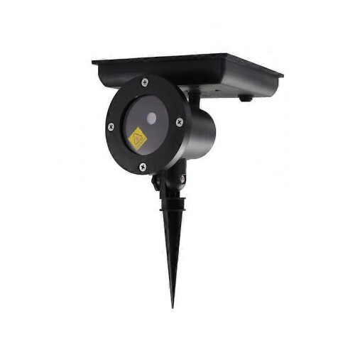 Led Projector Outdoor Landscape Stage  Lamp