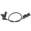 39180-04000 Crankshaft Position Sensor Automobile for 2010 2008 3
