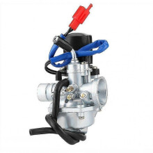 Carburettor Carb for Eton 50cc 90cc 100cc Viper 2-stroke Atv Quad Carburetor