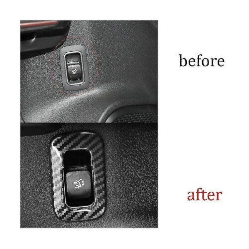 Trunk Button Box Switch Auto Accessories for - B-class Gla 2