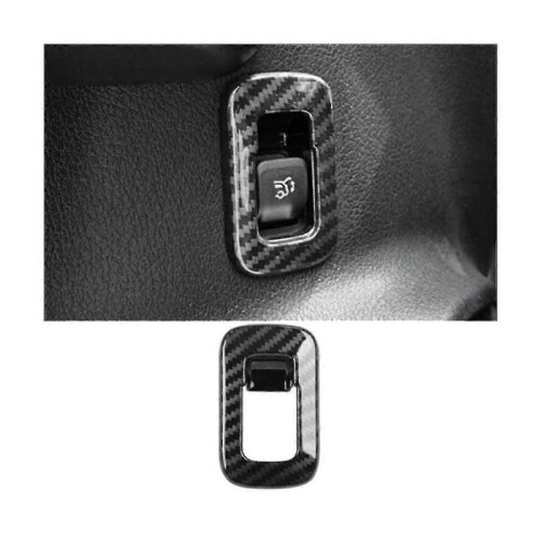 Trunk Button Box Switch Auto Accessories for - B-class Gla 1