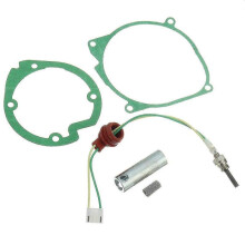 Car Air-diesel Gasket & Ceramic Glow Plug for Chinese Air-diesel Heater 12v