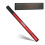 Dspiae At-eh 3.175mm Element Tools Clamp Holding Handle for Chisel & Carving 3