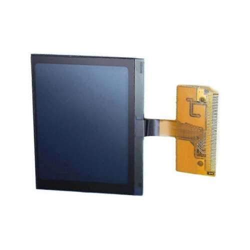For A6 C5 Lcd Display A3 S3 S4 S6 Vdo Display for Vdo Lcd Cluster Digital Dashboard Pixel Repair 1