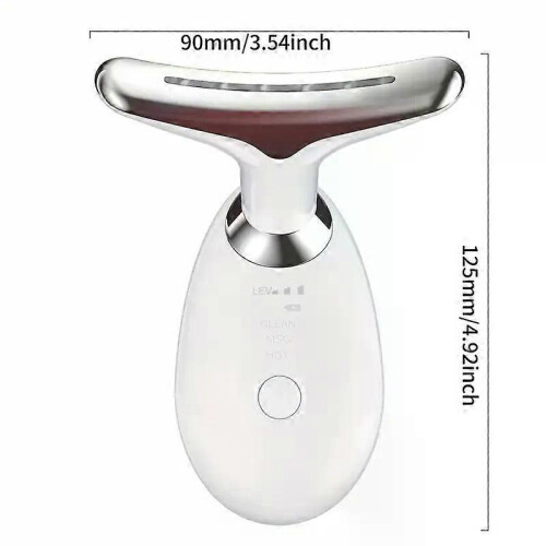 (1081 Black) Beautederm Intense Pulsed Light (multiple Colors) 2