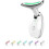 (1081 White) Beautederm Intense Pulsed Light (multiple Colors) 2
