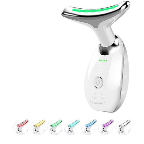 (1081 White) Beautederm Intense Pulsed Light (multiple Colors) 1