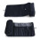 Portable Multifunctional Folding Makeup Tool Bag Holds Makeup Brushes 3